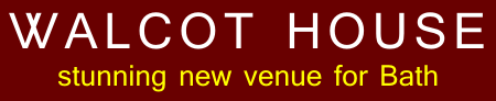 Walcot House